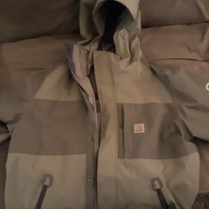 Carhartt jacket